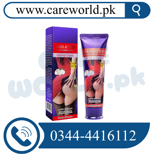Aichun Beauty Garlic Hip Enlargement Cream